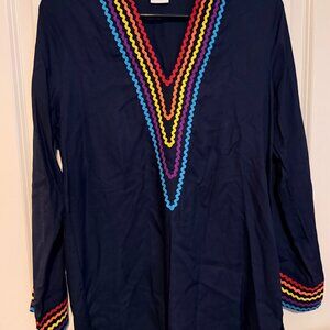 Lascana 3/4 Sleeve Top